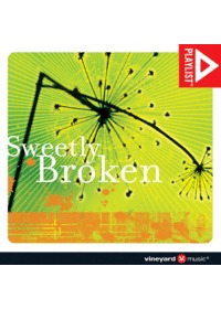 Sweetly Broken - Vineyard Worship(CD)