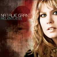 Natalie Grant - Relentless (CD)