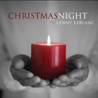 Lenny LeBlanc - CHRISTMAS NIGHT (CD)