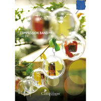 CompassionBand 2nd -  (CD DVD)