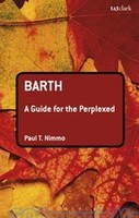 Barth: A Guide for the Perplexed  (PB)