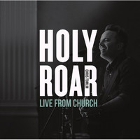 Chris Tomlin - Holy Roar Live from Church ( CD)