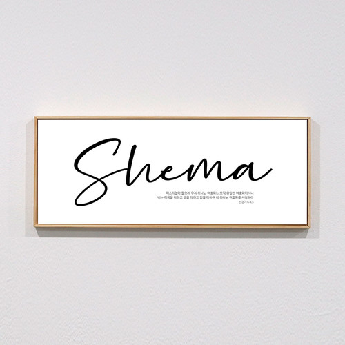 渻 ̵-12 (Shema)