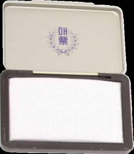 스탬프 패드/도포용 (1Box 12개)