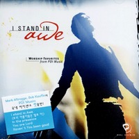 I STAND IN awe(CD)