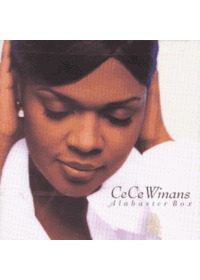 Cece Winans - Alabaster Box (CD)