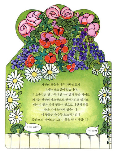 씨앗에게 희망을