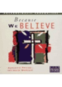 Live Praise  Worship - Because We Believe (CD)