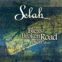 Selah - Bless the Broken Road (CD)