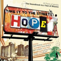 Survivor HOPE 2008 - Take it to the Streets(CD)