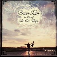 ̾ 1st Worship - The One Thing Ű (2CD)