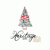 Heritage - The Gift (CD)