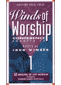 Winds of Worship 1 (Video)