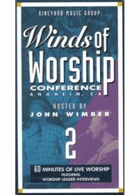 Winds of Worship 2 (Video)