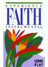 Faith (Instrumental) (Tape)