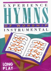 Hymns of Worship (Instrumental) (Tape)