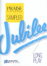 Praise  Worship Sampler - Jubilee (Tape)