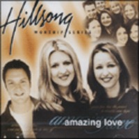 Hillsong Worship Series - amazing love (CD)