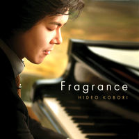   4 - Fragrance (CD)