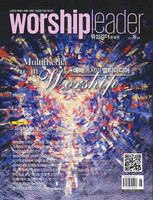 Worshipleader ѱ 2014 8ȣ