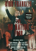 Kirk Franklin - The Nu Nation Tour (DVD)