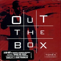 Out The Box (2CD)
