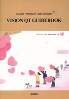VISION QT GUIDEBOOK (ťƼ ʱ޹ ̵ )