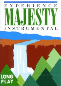 Majesty (Instrumental) (Tape)