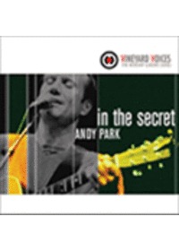 In the secret - Vineyard Voices (CD)