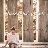Olivia Min - Wonderful Peace (CD)