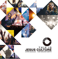 This is Jesus Culture (CD)