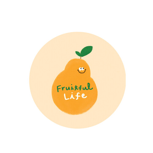 հſ 04. Fruitful life