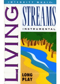 Living Streams (Instrumental) (Tape)