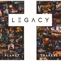 Planetshakers - Legacy [Deluxe Edition] (CD DVD)