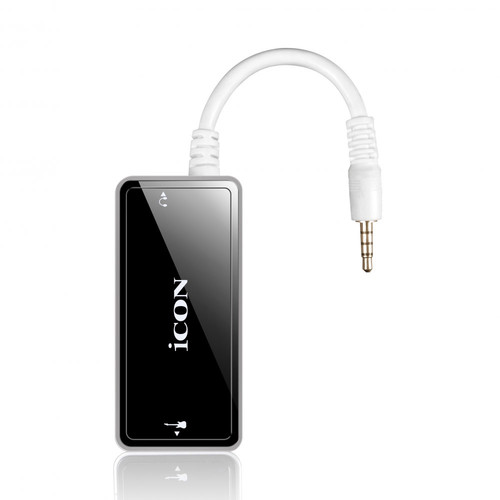 ICON i Plug G 오디오 인터페이스
