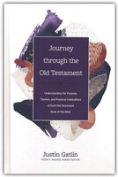 Journey through the Old Testament: Understanding the Purpose, Themes, and Practical Implications of Each Old Testament Book of the