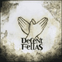 Decent Fellas (CD)