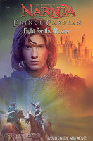 Prince Caspian - Fight for the Throne