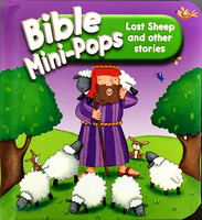Lost Sheep and Other Stories (HB)