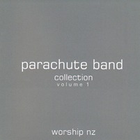 Parachute Band Collection 1 (CD)
