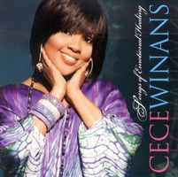 CeCe Winans - Songs of Emotional Healing (CD)