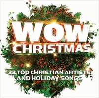 WOW Christmas GREEN(2CD)
