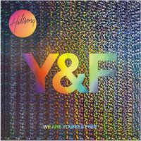 Hillsong Young  Free - We Are Young  Free Live (CD Bonus DVD)