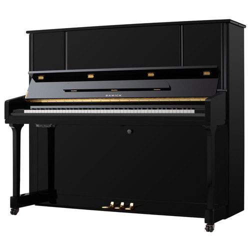 삼익 와이즈 GOSPEL-132 자동반주 피아노