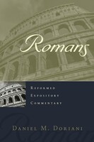 REC: Romans (Hardcover)