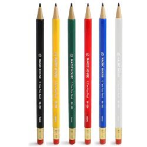 자동으로 나오는 연필 - 0.7mm 전자동 연필