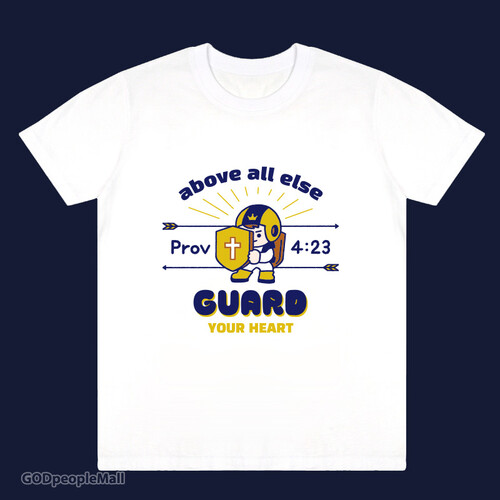 2024 NEW  Ƽ -  Guard (ȭƮ)