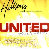 HillsongUnited Live 4 - To The Ends of the Earth (CD)