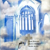 House of Prayer 2(CD)
