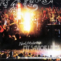 New Life Worship - My Savior Lives (CD)
